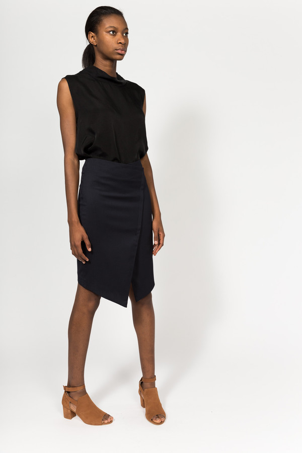Hope Fold Skirt Hope Fold Skirt