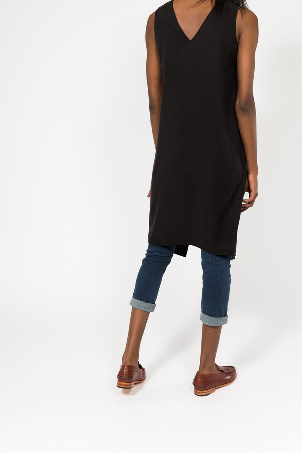 Hope V Blouse Hope V Blouse