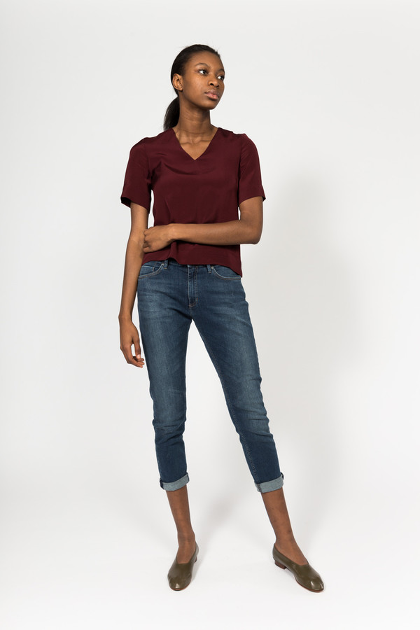 Hope Very Blouse Hope Very Blouse