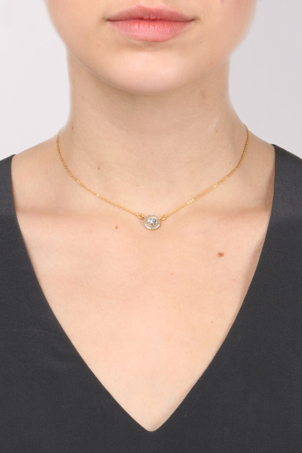 Shana Gulati Alex Pendant Necklace Shana Gulati Alex Pendant Necklace