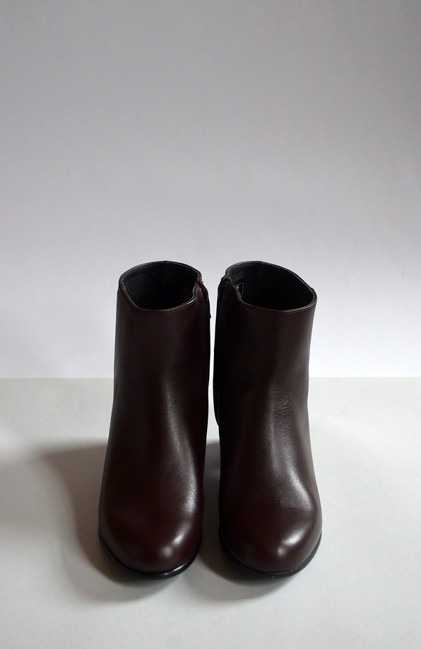 PRE-ORDER HOPP Ankle Boot - 3 Colors PRE-ORDER HOPP Ankle Boot - 3 Colors