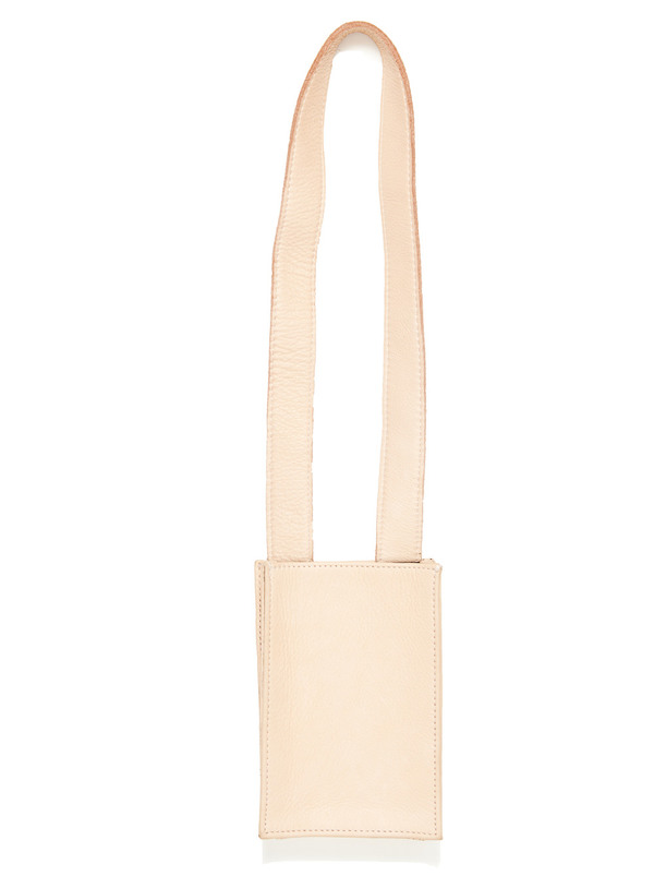 Collina Strada Travel Necklace Blush Collina Strada Travel Necklace Blush