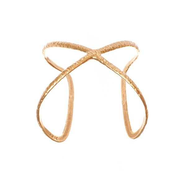 Nettie Kent Jewelry Nettie Kent Khali Cuff Nettie Kent Jewelry Nettie Kent Khali Cuff