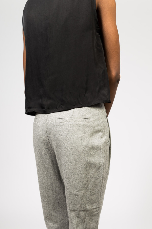 7115 by Szeki Gathered Trouser 7115 by Szeki Gathered Trouser