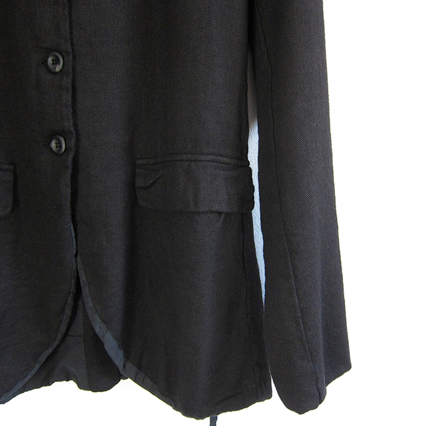 Hannoh jacket Veronica - black Hannoh jacket Veronica - black