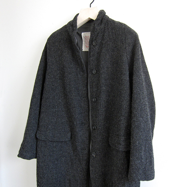 Hannoh coat Carol - graphite Hannoh coat Carol - graphite