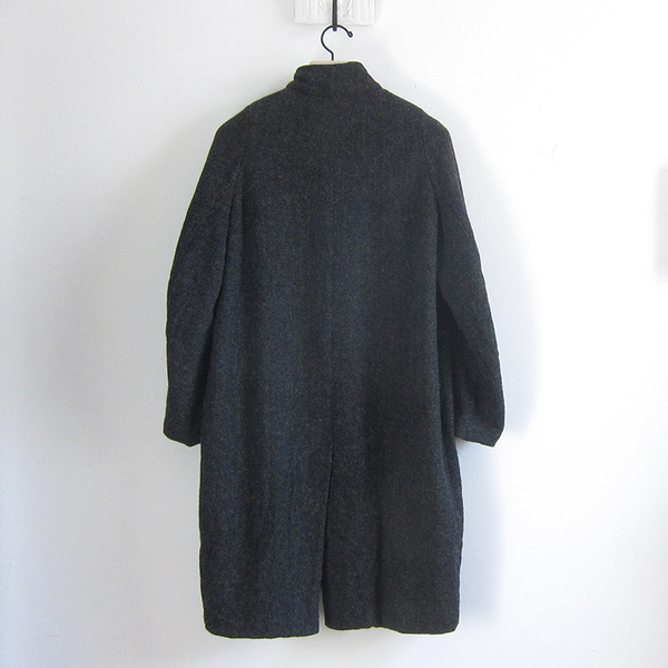 Hannoh coat Carol - graphite Hannoh coat Carol - graphite