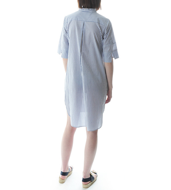 Apiece Apart Leandro Shirt Dress Apiece Apart Leandro Shirt Dress