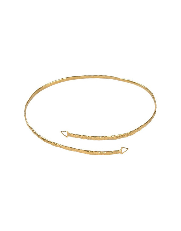 Nettie Kent Jewelry Nettie Kent Callisto Choker Nettie Kent Jewelry Nettie Kent Callisto Choker