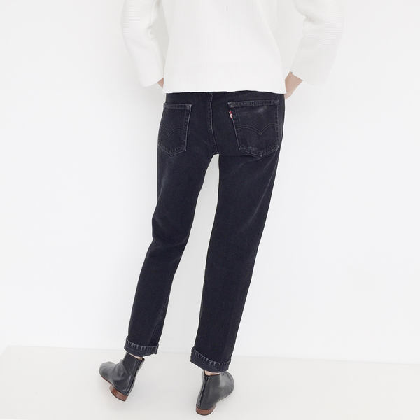 Johan Vintage Black Levi's Johan Vintage Black Levi's