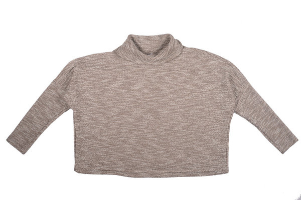 Uzi Knit Cricket Top Uzi Knit Cricket Top