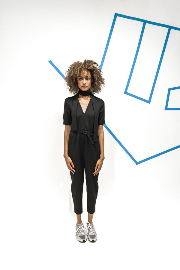 Tosia Mixer Jumpsuit Tosia Mixer Jumpsuit