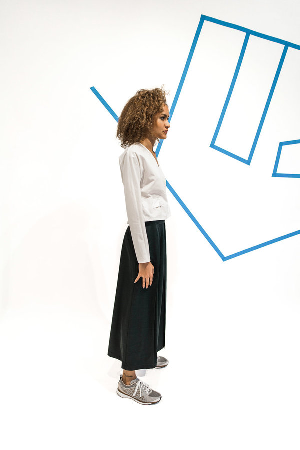 Silvae Jolie Blouse Silvae Jolie Blouse