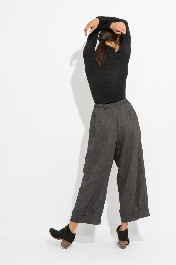 Study NY Wool Pant Study NY Wool Pant