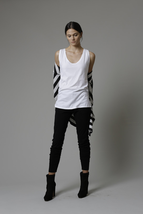 Calder Blake Imogen Tank Calder Blake Imogen Tank