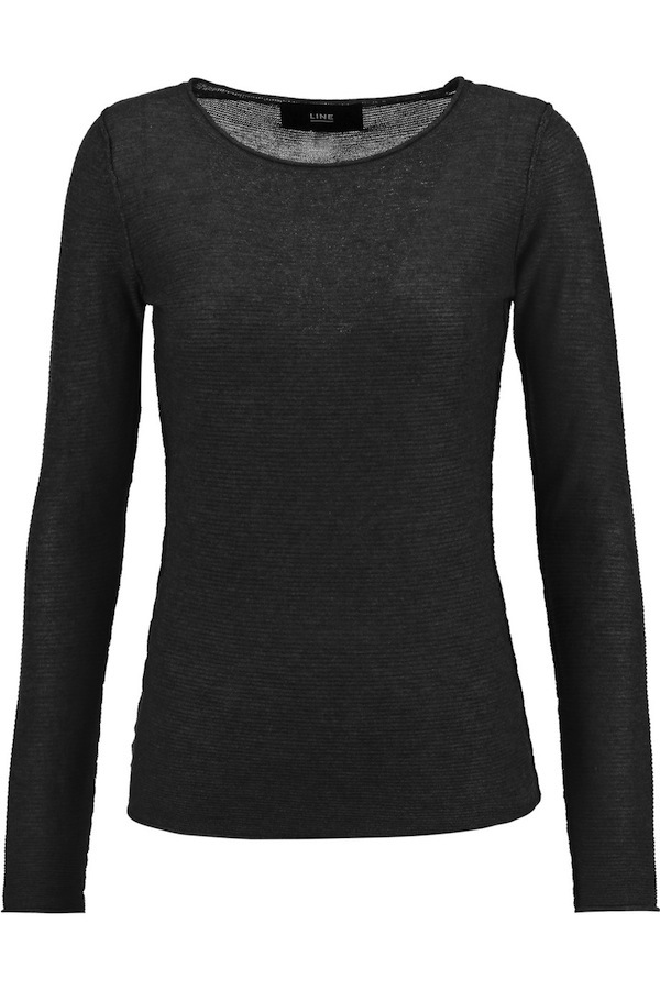 Line Knitwear Barton Sweater Line Knitwear Barton Sweater