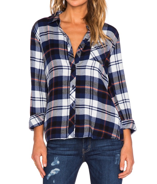 Rails Hunter Blouse Rails Hunter Blouse