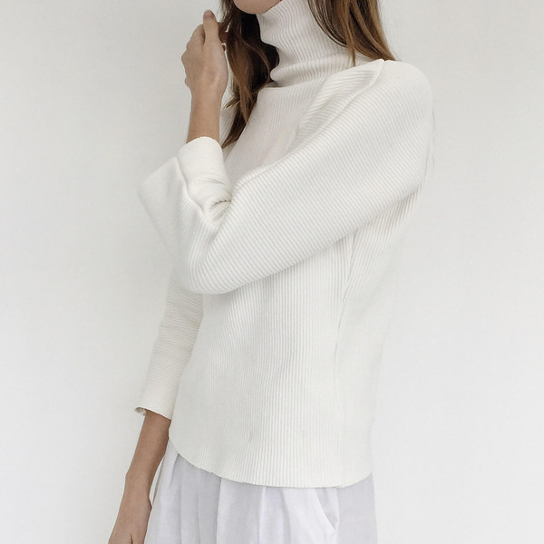 Desiree Klein Oriole Sweater Desiree Klein Oriole Sweater