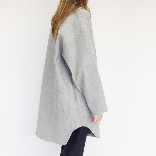 Desiree Klein Sayre Coat Desiree Klein Sayre Coat
