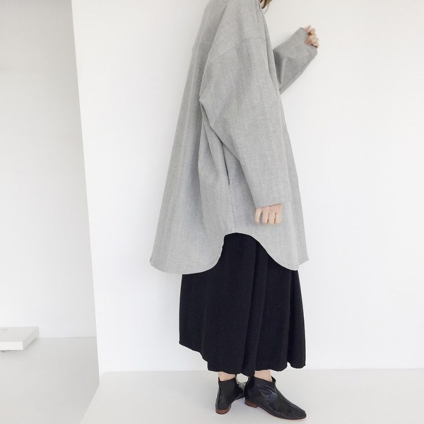 Desiree Klein Sayre Coat Desiree Klein Sayre Coat