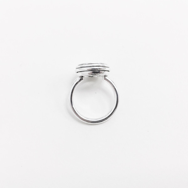 Reason + Madness Medium Annu Ring Reason + Madness Medium Annu Ring