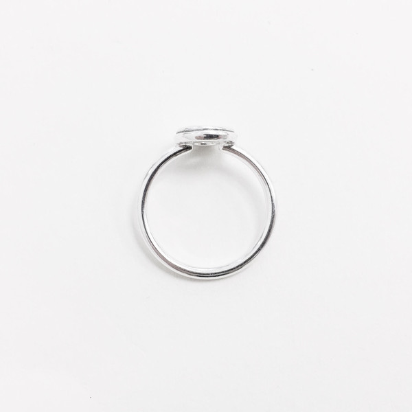 Reason + Madness Mini Annu Ring Reason + Madness Mini Annu Ring