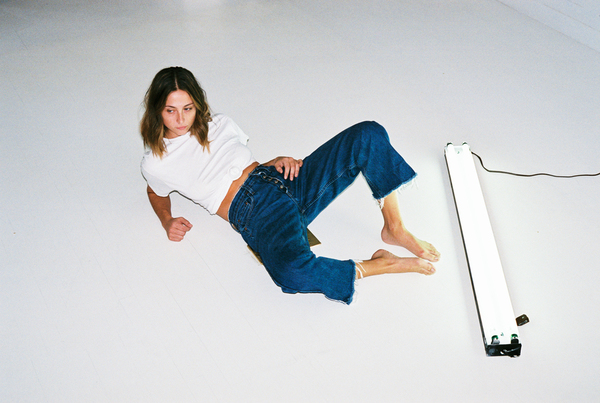 Jefferson Pant Jefferson Pant