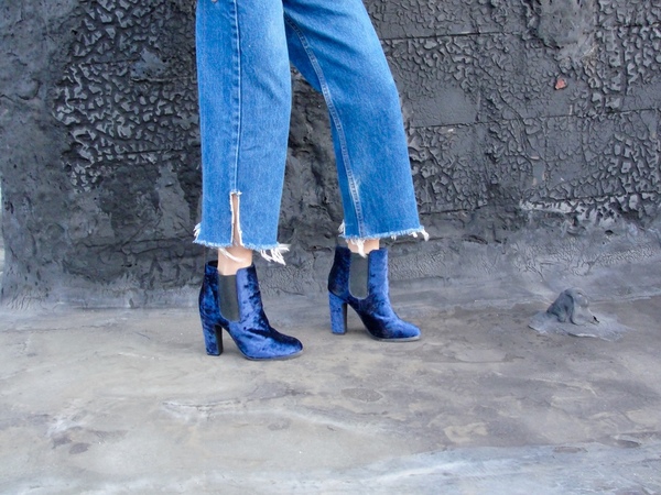 Jefferson Pant Jefferson Pant