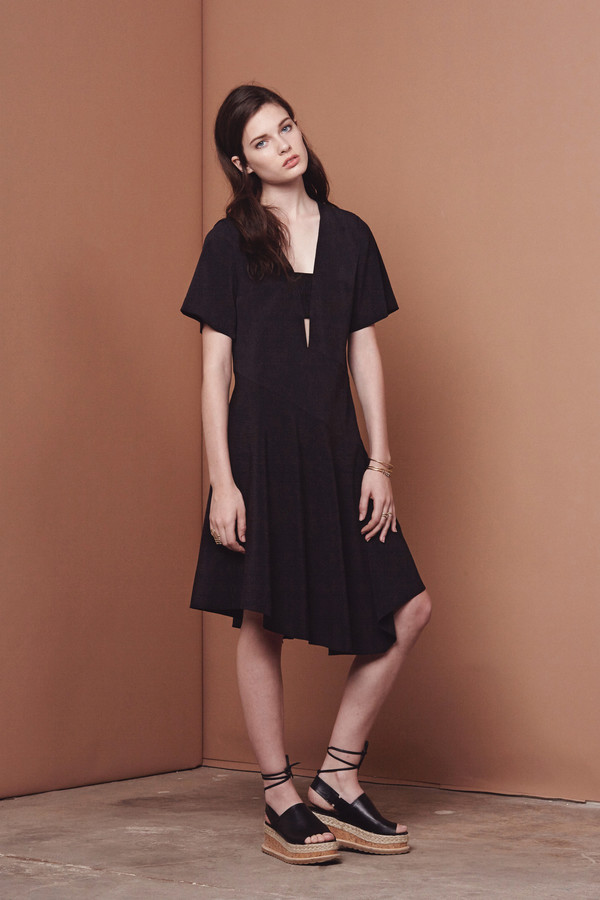Cosette Serena Dress Cosette Serena Dress