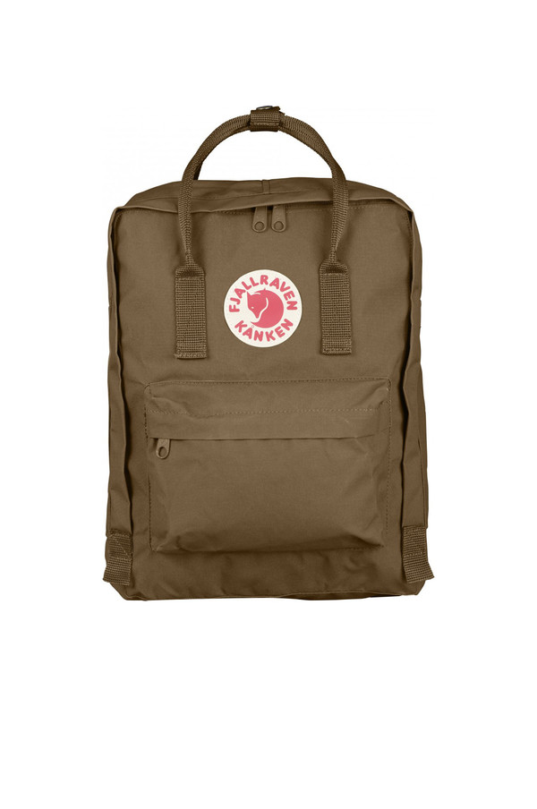 Fjallraven Kanken, Sand Fjallraven Kanken, Sand