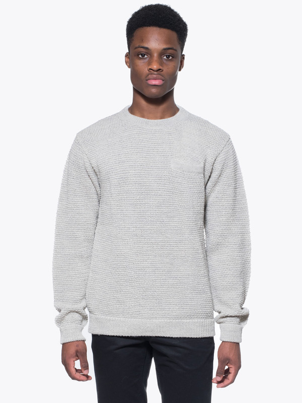 Patrik Ervell Pocket Sweater Patrik Ervell Pocket Sweater
