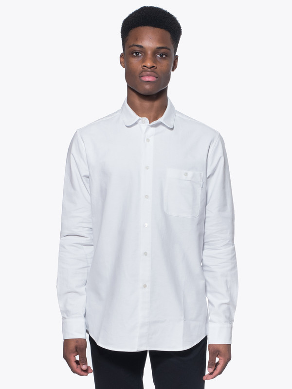 Patrik Ervell Standard Buttondown Patrik Ervell Standard Buttondown