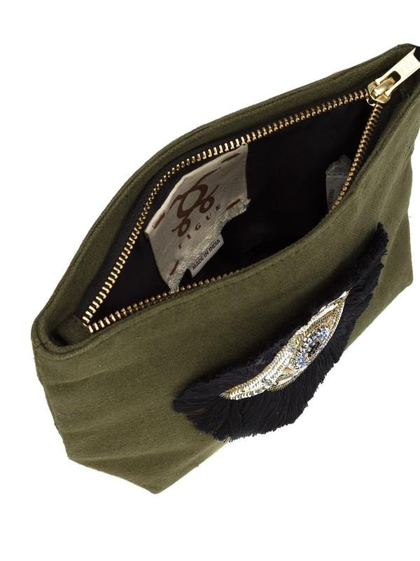 Figue Evil Eye Pouch Figue Evil Eye Pouch