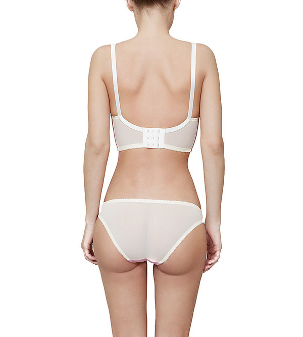 Fortnight Luna long line bra Fortnight Luna long line bra