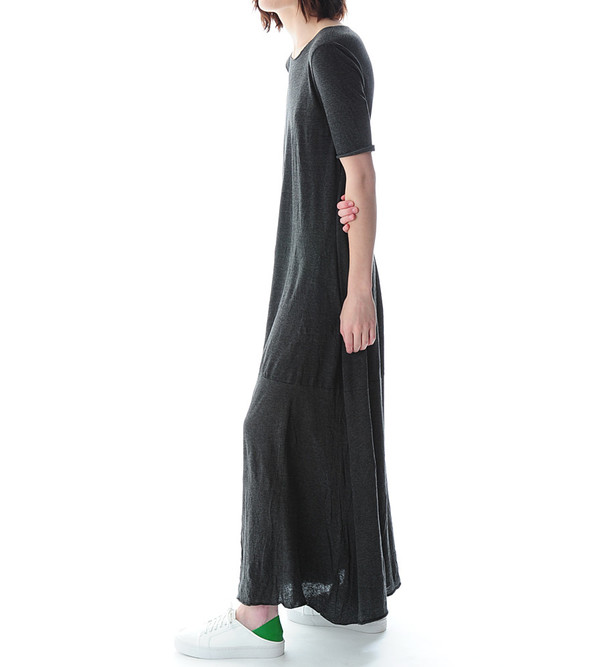 Raquel Allegra Maxi Tee Dress Raquel Allegra Maxi Tee Dress