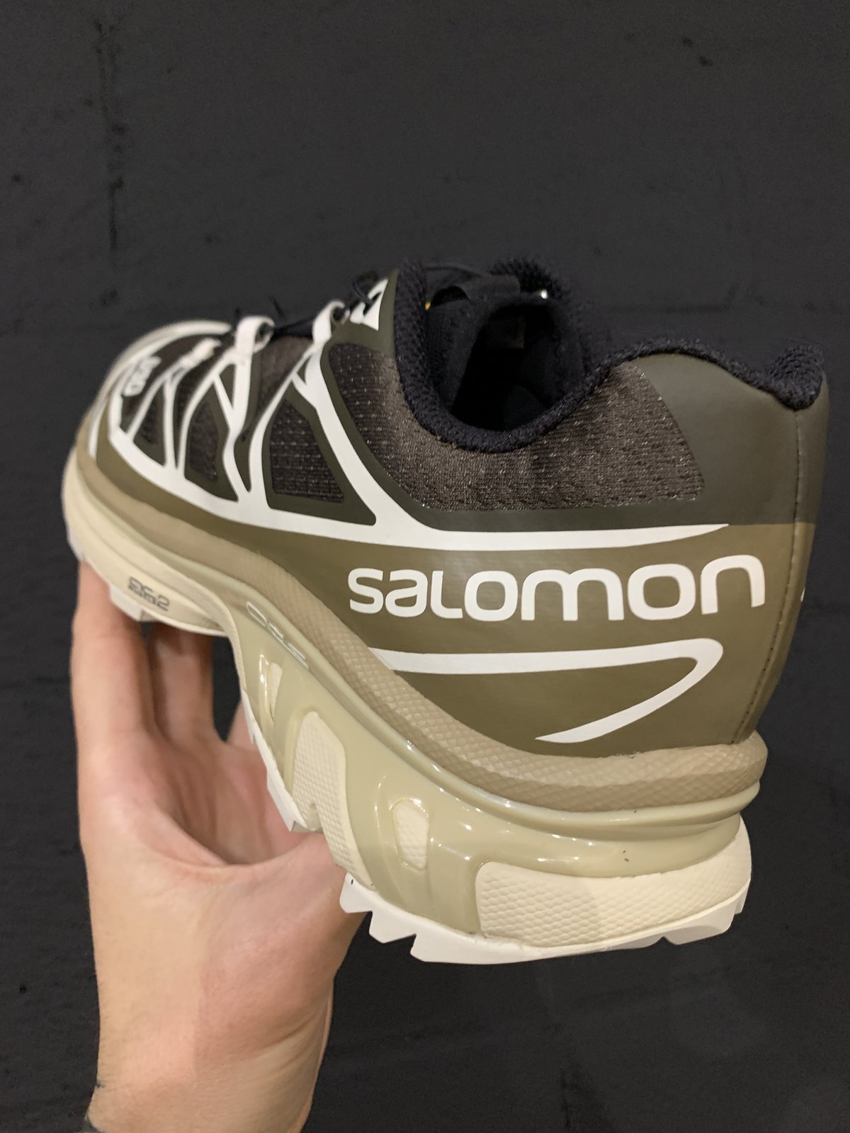 salomon xt6 kangaroo