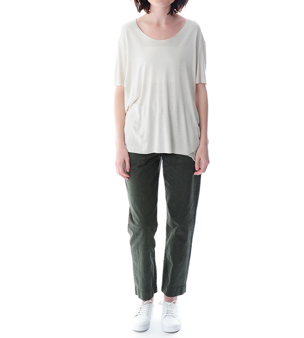 Raquel Allegra Men's Tee Raquel Allegra Men's Tee
