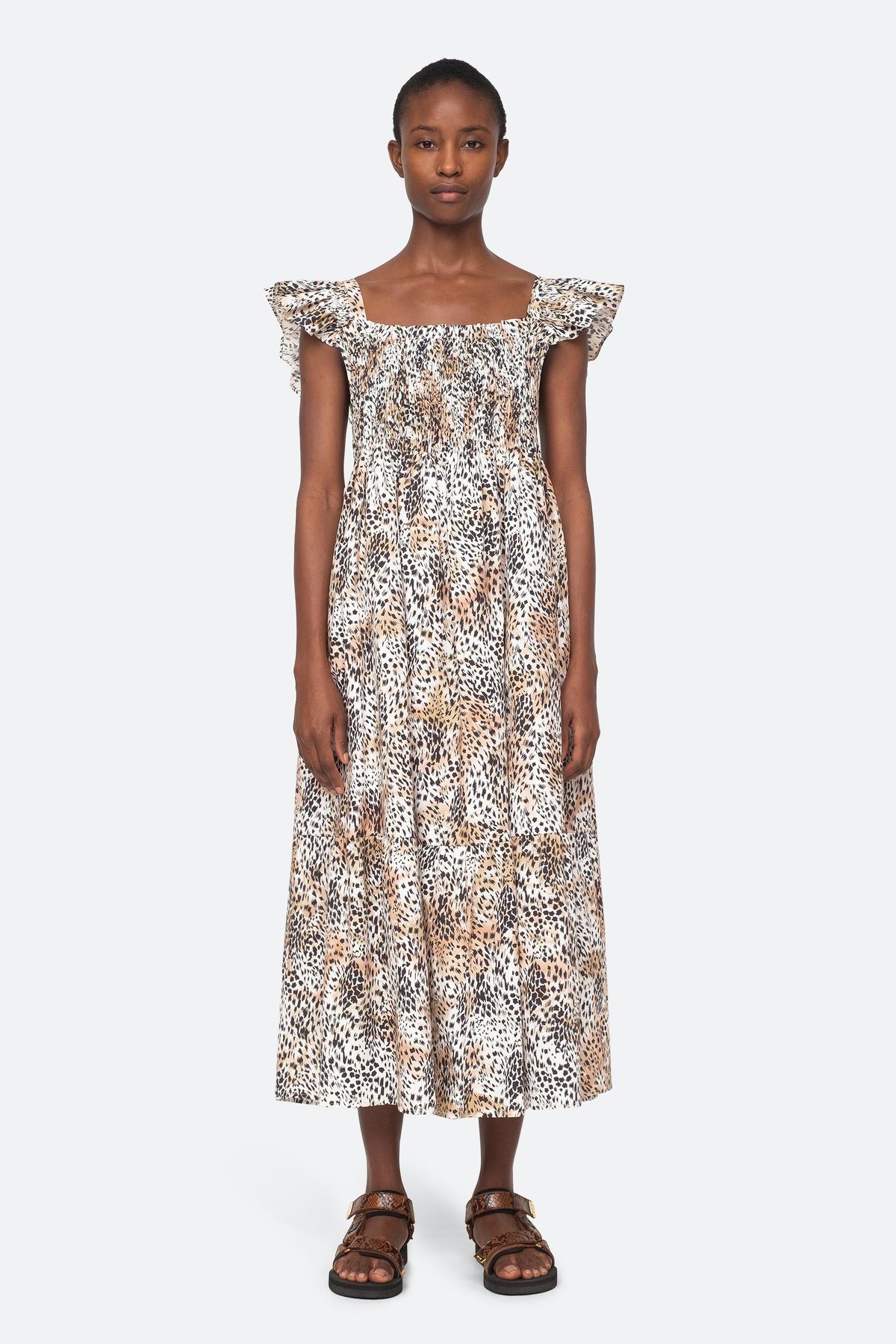 Lana Dress Garmentory