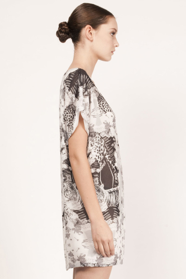 torrance tiger tunic torrance tiger tunic