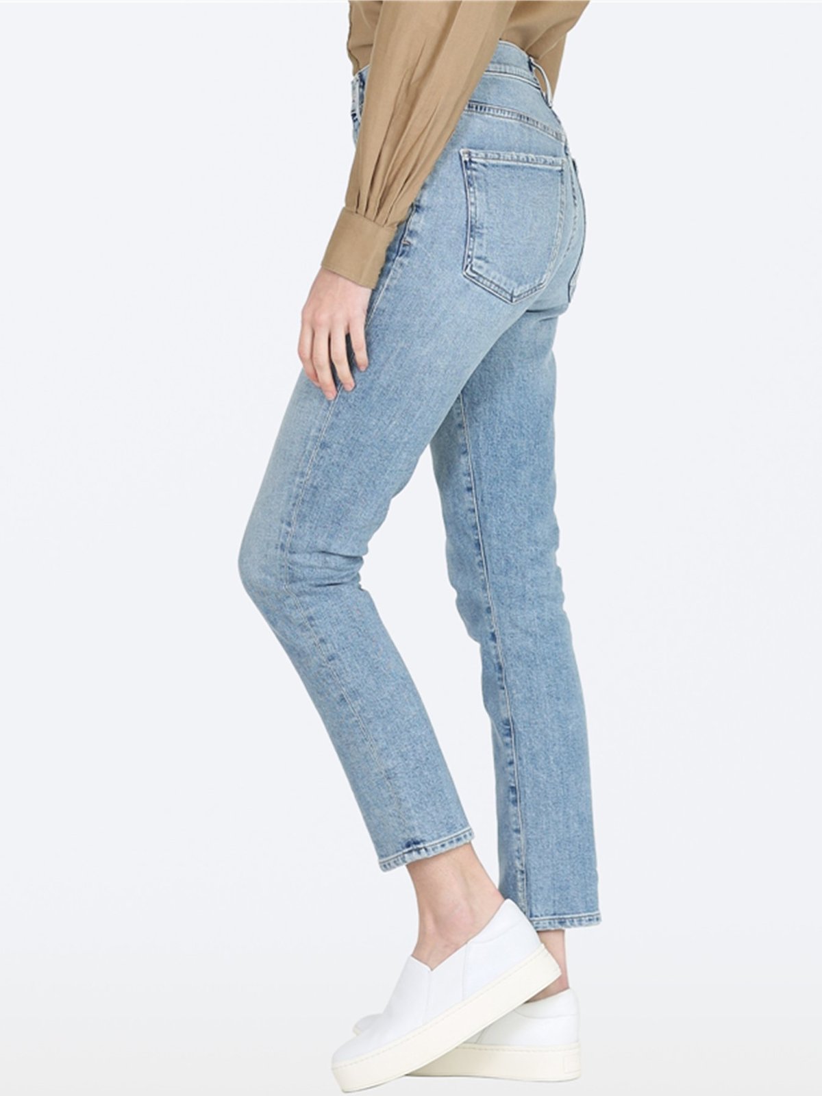 Humanity Mia Front Yoke Slim - Outset 