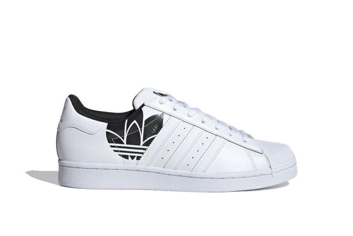 Footwear adidas - Superstar FY2824 Ftwwht/Ftwwht/Cblack - Unisex |  efootwear.eu