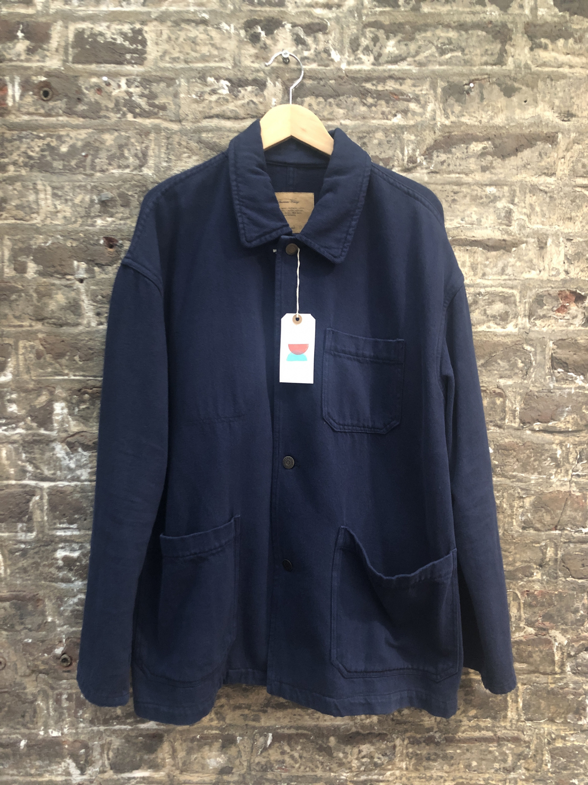 american work jacket