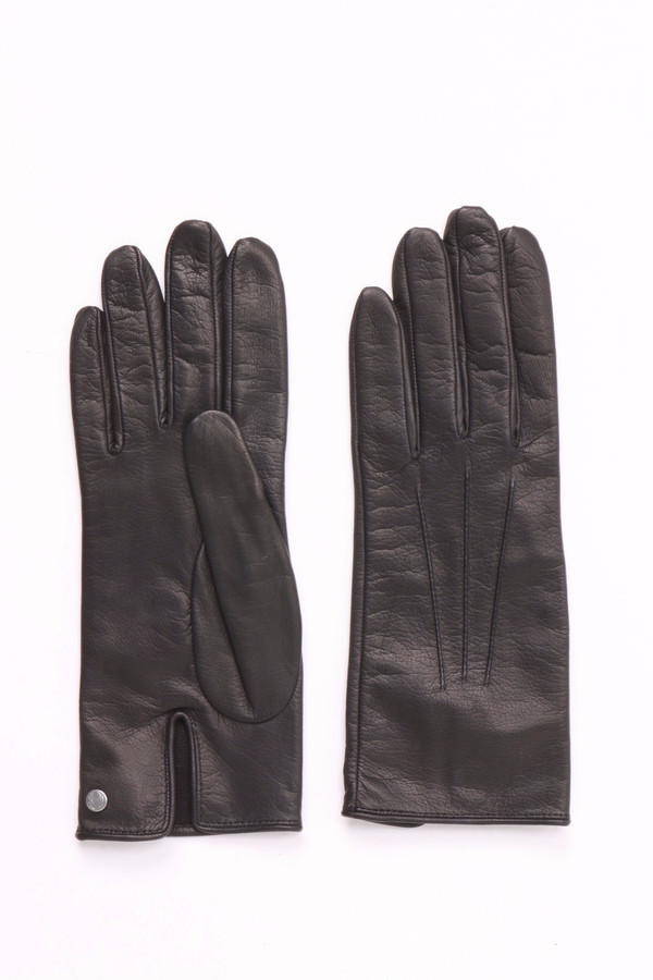 Georges Morand Leather Gloves Georges Morand Leather Gloves
