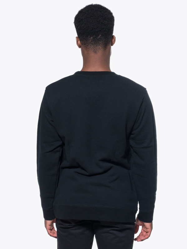Robert Geller The Seconds Crewneck Robert Geller The Seconds Crewneck