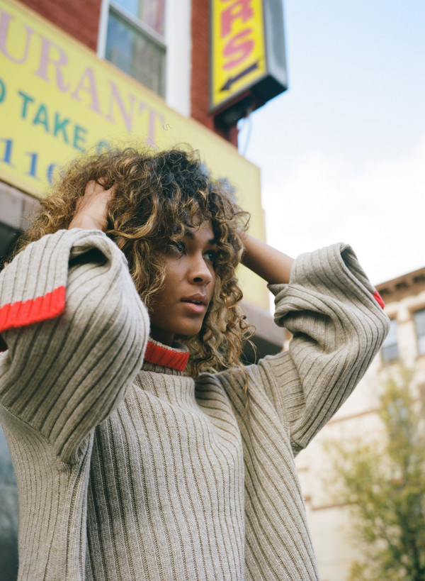 Madison Sweater Madison Sweater