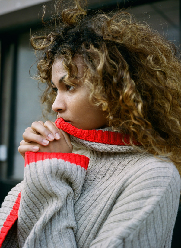 Madison Sweater Madison Sweater