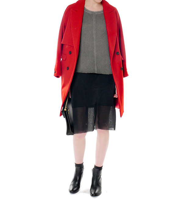 Raquel Allegra Perfect Tee Raquel Allegra Perfect Tee