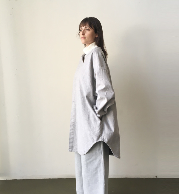 Sold Out / DÉSIRÉEKLEIN Sayre Coat Sold Out / DÉSIRÉEKLEIN Sayre Coat