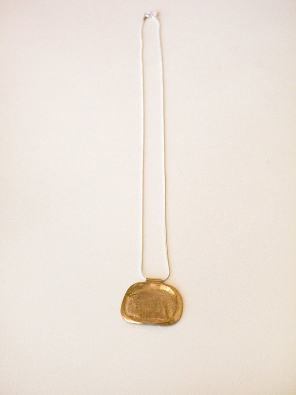 Uni Eda necklace Uni Eda necklace