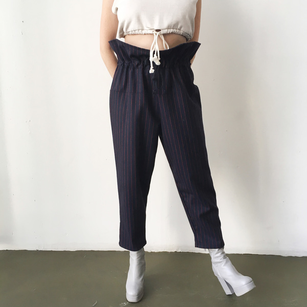 DÉSIRÉEKLEIN Oriole Pants, wool DÉSIRÉEKLEIN Oriole Pants, wool